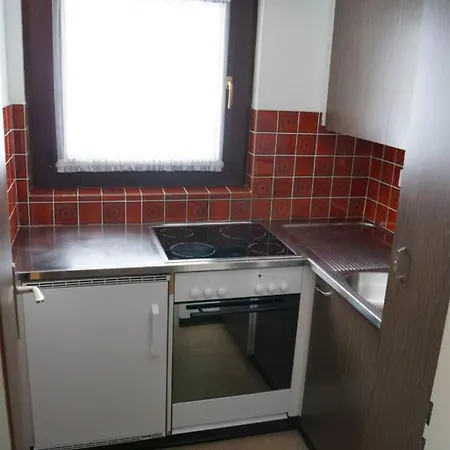 Appartamento Azalea 5 Appartement-fewo 4-bettwohnung Nr- 5 By Interhome Saas-Fee