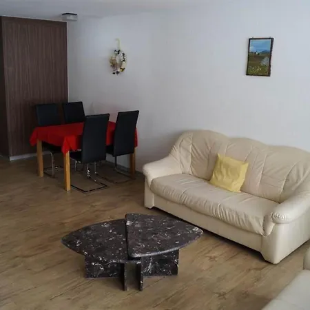 Appartamento Azalea 5 Appartement-fewo 4-bettwohnung Nr- 5 By Interhome Saas-Fee
