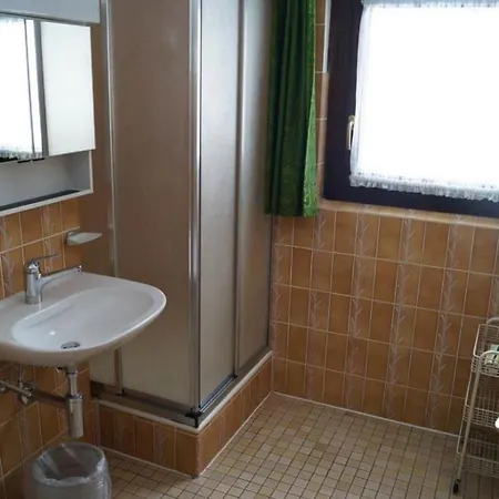 Azalea 5 Appartement-fewo 4-bettwohnung Nr- 5 By Interhome Appartamento